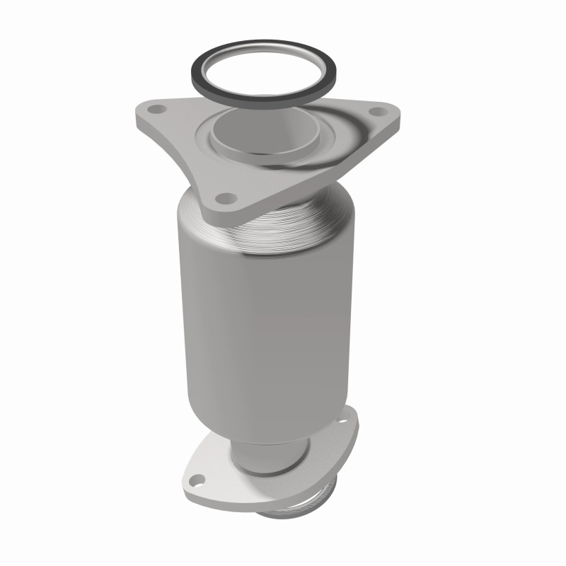 Lexus LS430 Catalytic Converter - Magnaflow - Direct-Fit - `01-`06