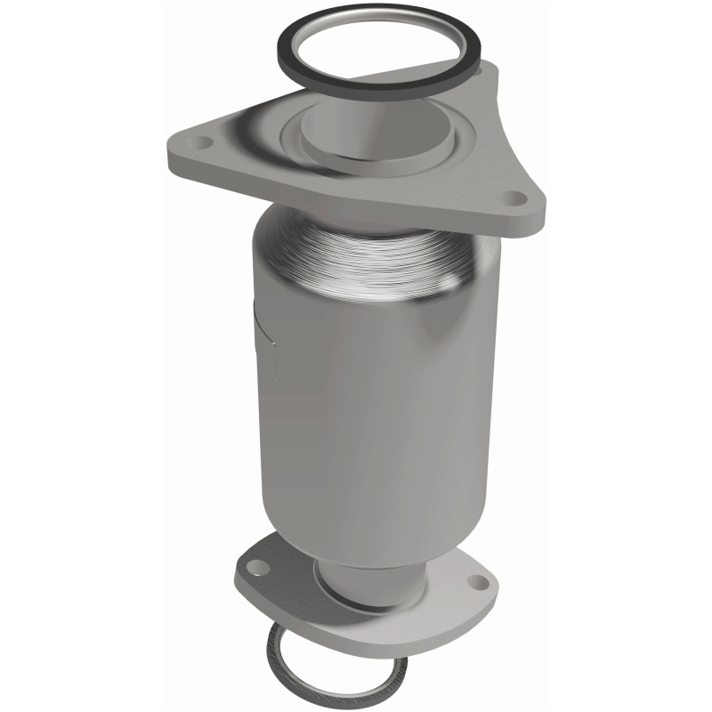 Lexus SC430 Catalytic Converter - Magnaflow - Direct-Fit - `02-`10