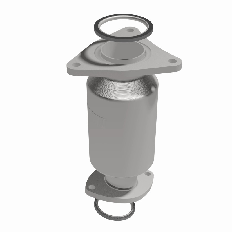 Lexus SC430 Catalytic Converter - Magnaflow - Direct-Fit - `02-`10