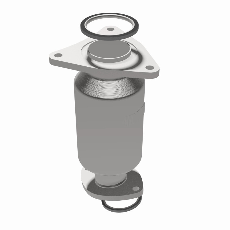 Lexus SC430 Catalytic Converter - Magnaflow - Direct-Fit - `02-`10