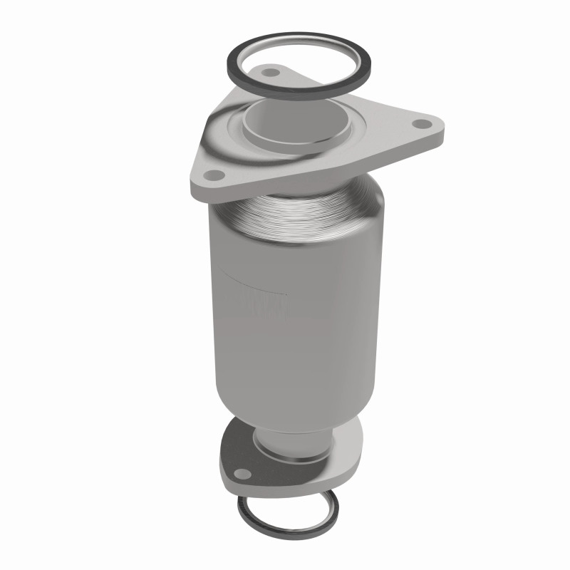 Lexus SC430 Catalytic Converter - Magnaflow - Direct-Fit - `02-`10