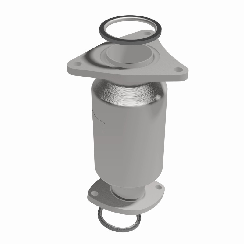 Lexus SC430 Catalytic Converter - Magnaflow - Direct-Fit - `02-`10