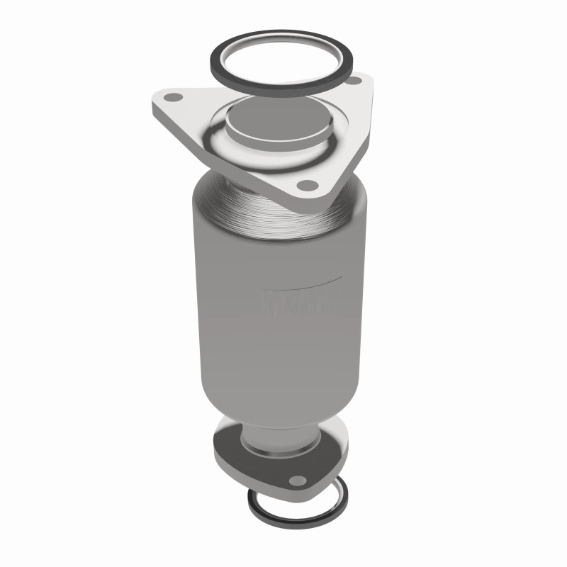 Lexus SC430 Catalytic Converter - Magnaflow - Direct-Fit - `02-`10