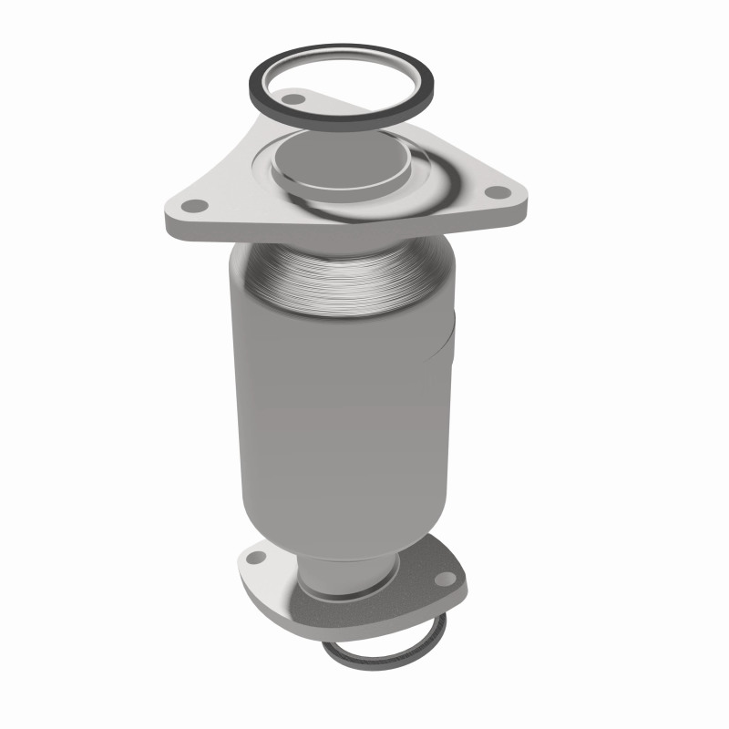 Lexus SC430 Catalytic Converter - Magnaflow - Direct-Fit - `02-`10