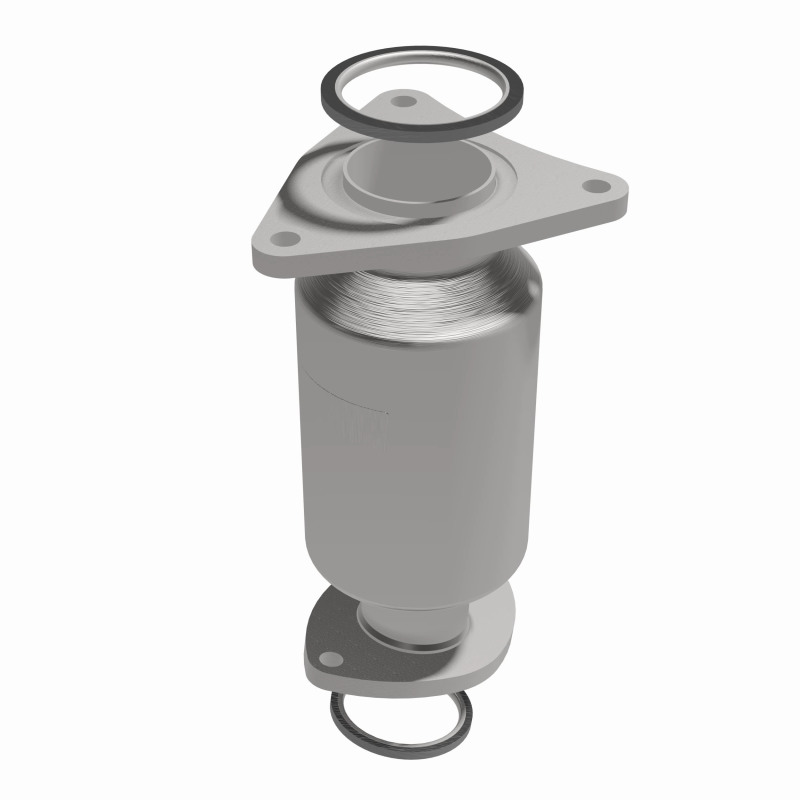 Lexus SC430 Catalytic Converter - Magnaflow - Direct-Fit - `02-`10