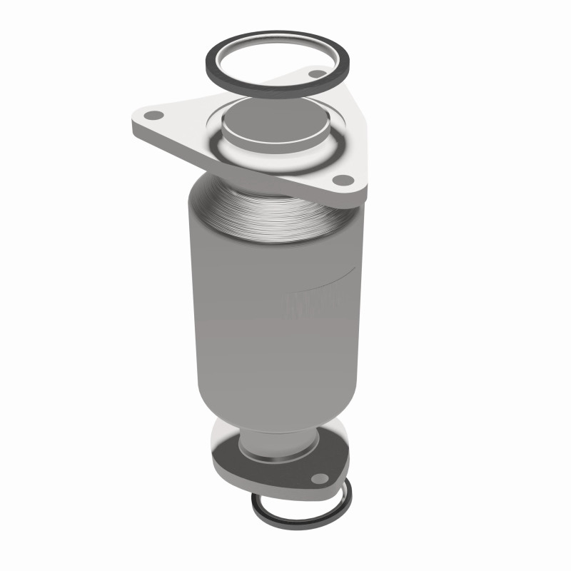 Lexus SC430 Catalytic Converter - Magnaflow - Direct-Fit - `02-`10