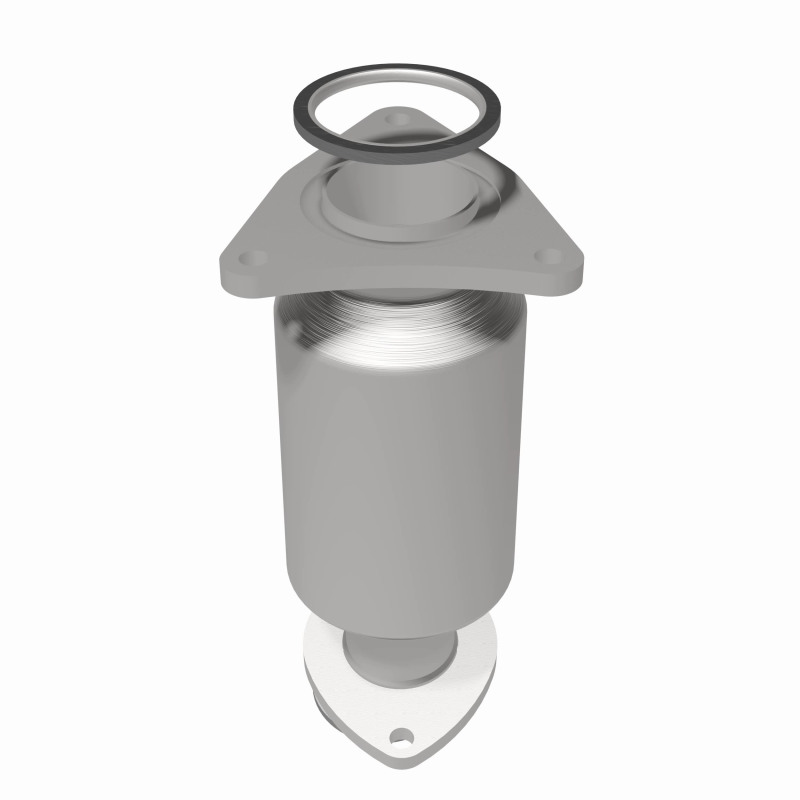 Lexus SC430 Catalytic Converter - Magnaflow - Direct-Fit - `02-`10