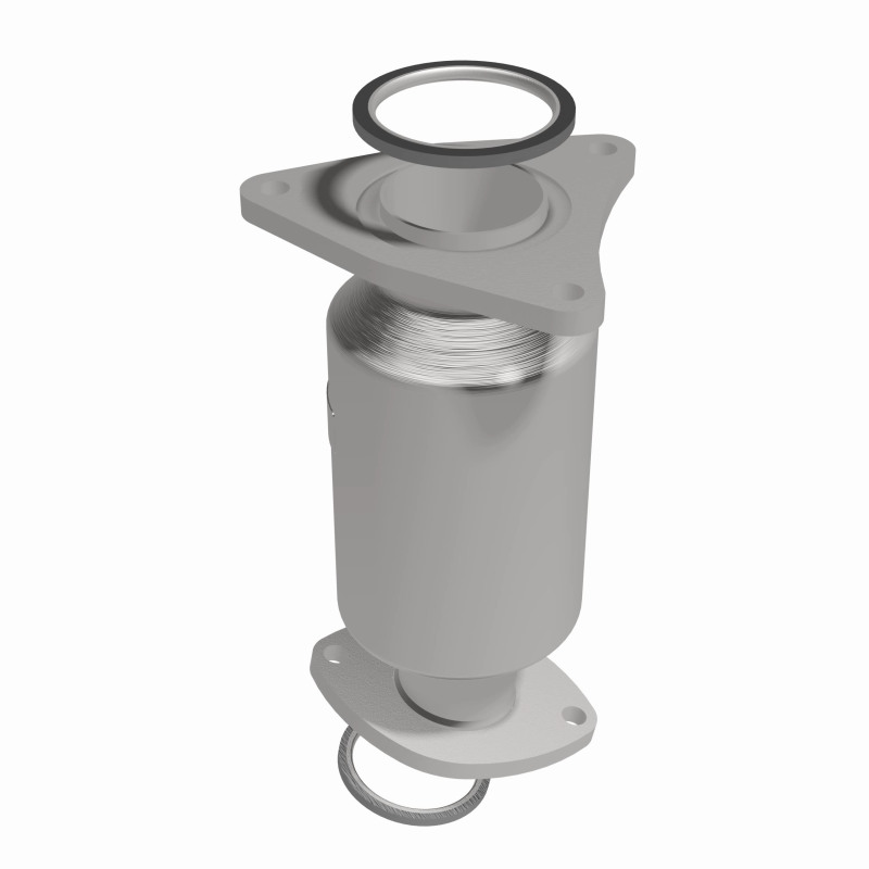 Lexus SC430 Catalytic Converter - Magnaflow - Direct-Fit - `02-`10