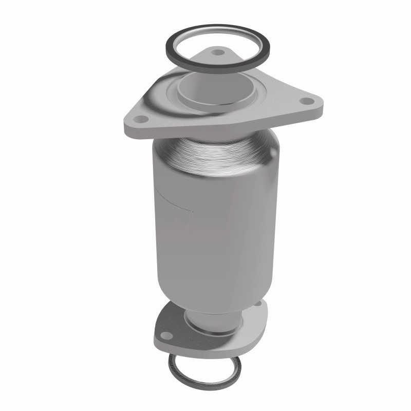 Lexus SC430 Catalytic Converter - Magnaflow - Direct-Fit - `02-`10