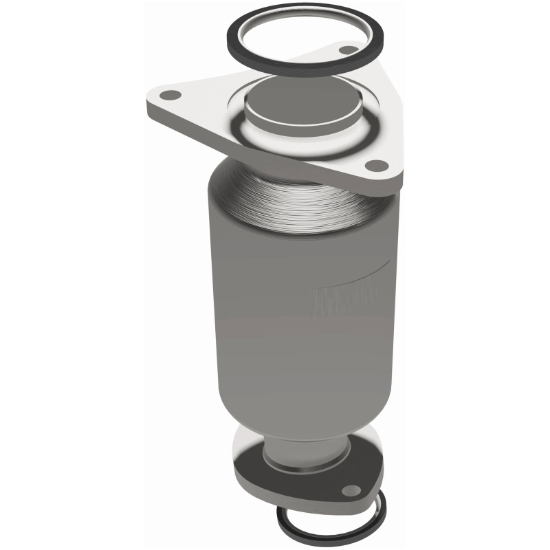 Lexus SC430 Catalytic Converter - Magnaflow - Direct-Fit - `02-`10