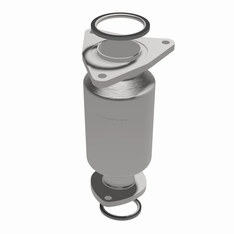 Lexus SC430 Catalytic Converter - Magnaflow - Direct-Fit - `02-`10