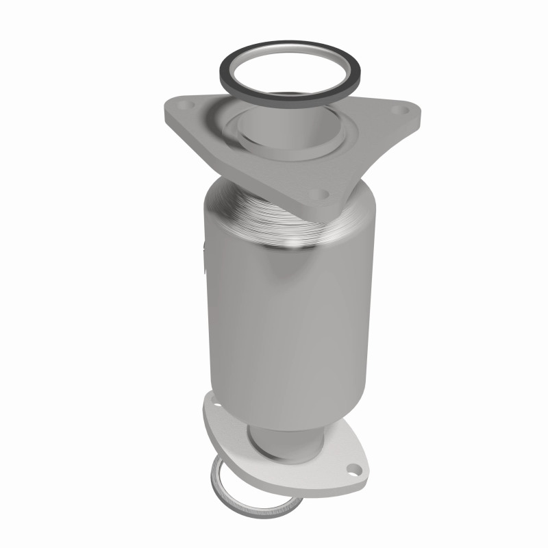 Lexus SC430 Catalytic Converter - Magnaflow - Direct-Fit - `02-`10