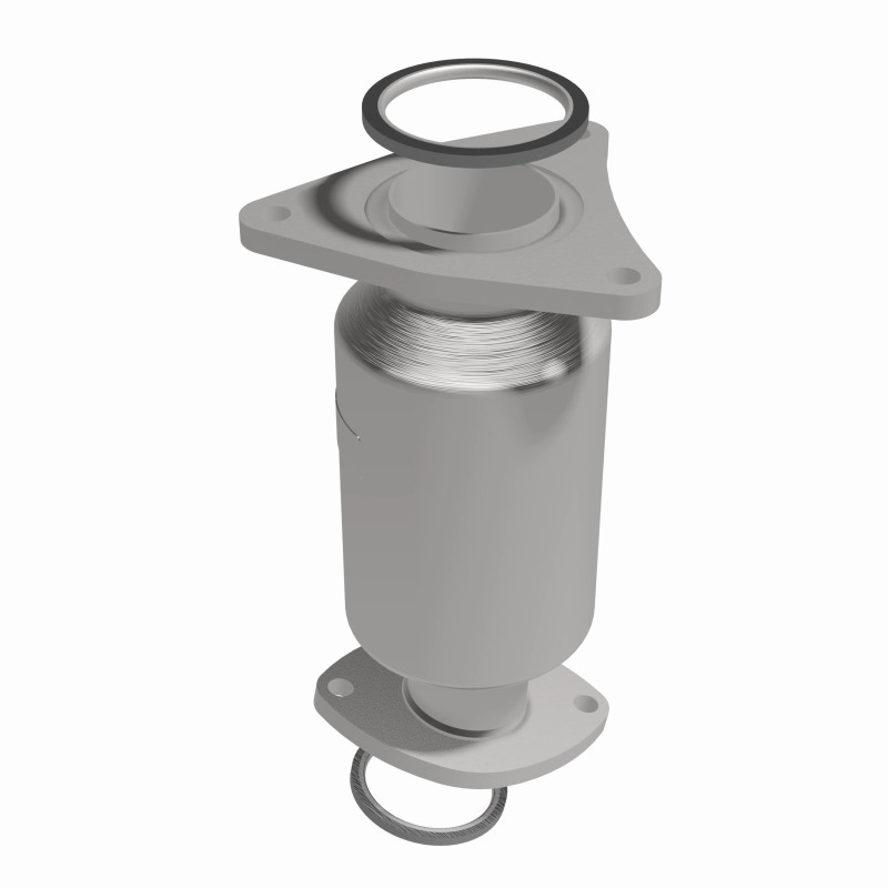 Lexus SC430 Catalytic Converter - Magnaflow - Direct-Fit - `02-`10