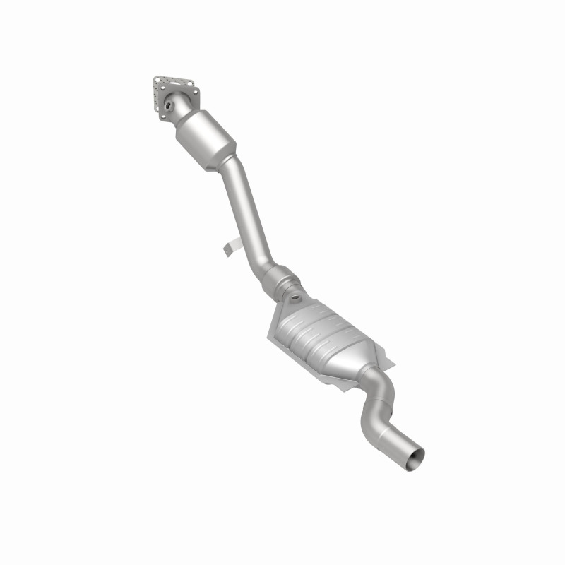 Audi S4 Catalytic Converter - Passenger Side - Magnaflow - Direct Fit - `00-`02