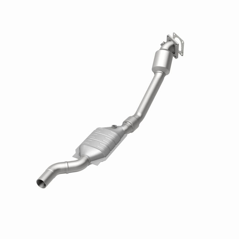 Audi S4 Catalytic Converter - Passenger Side - Magnaflow - Direct Fit - `00-`02