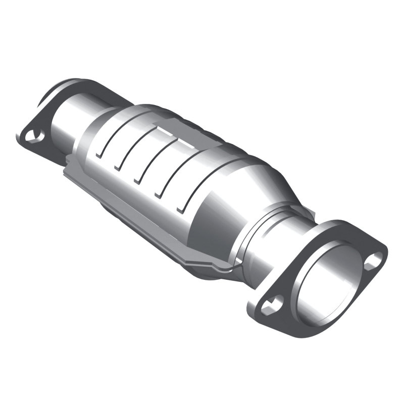 Mitsubishi Mirage Performance Exhaust - Magnaflow - Direct-Fit Catalytic Converter - `96-`02 Mitsubishi Mirage Performance Exhaust - Magnaflow - Direct-Fit Catalytic Converter - `96-`02