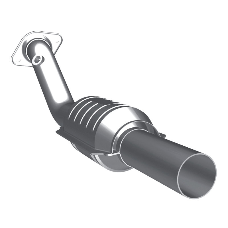 Jeep Compass Catalytic Converter - Magnaflow - Direct Fit - `07-`17 Jeep Compass Catalytic Converter - Magnaflow - Direct Fit - `07-`17