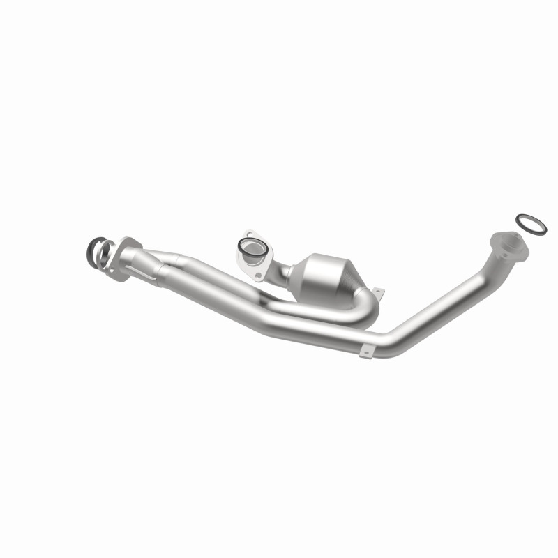 Toyota Avalon Catalytic Converter - Magnaflow - Direct Fit - `00-`04