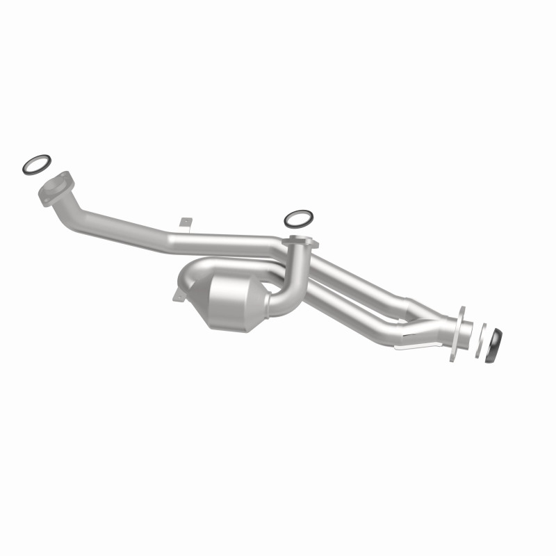 Toyota Avalon Catalytic Converter - Magnaflow - Direct Fit - `00-`04
