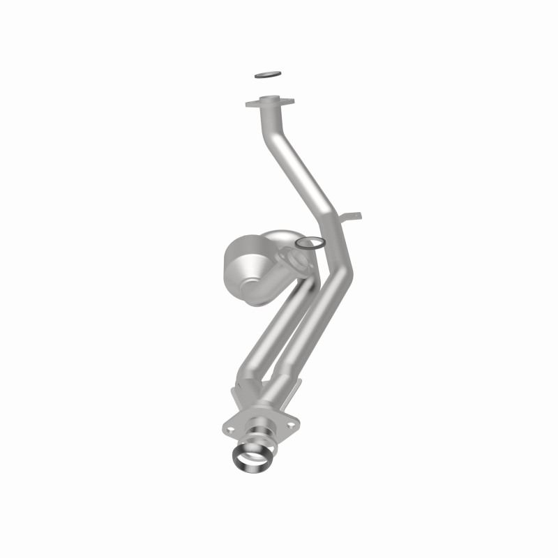 Toyota Sienna Catalytic Converter - Magnaflow - Direct Fit - `01-`03