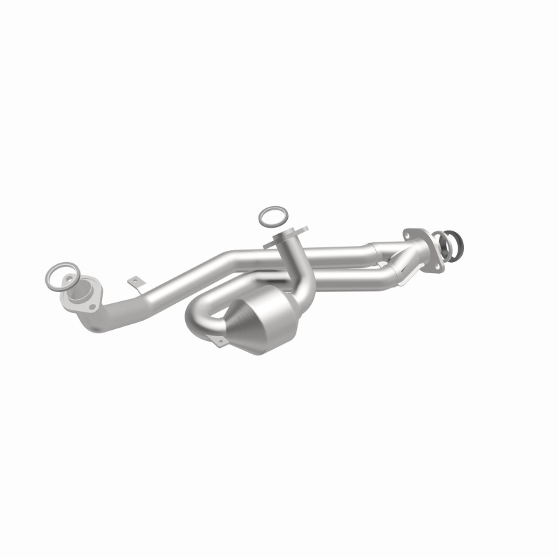 Toyota Sienna Catalytic Converter - Magnaflow - Direct Fit - `01-`03