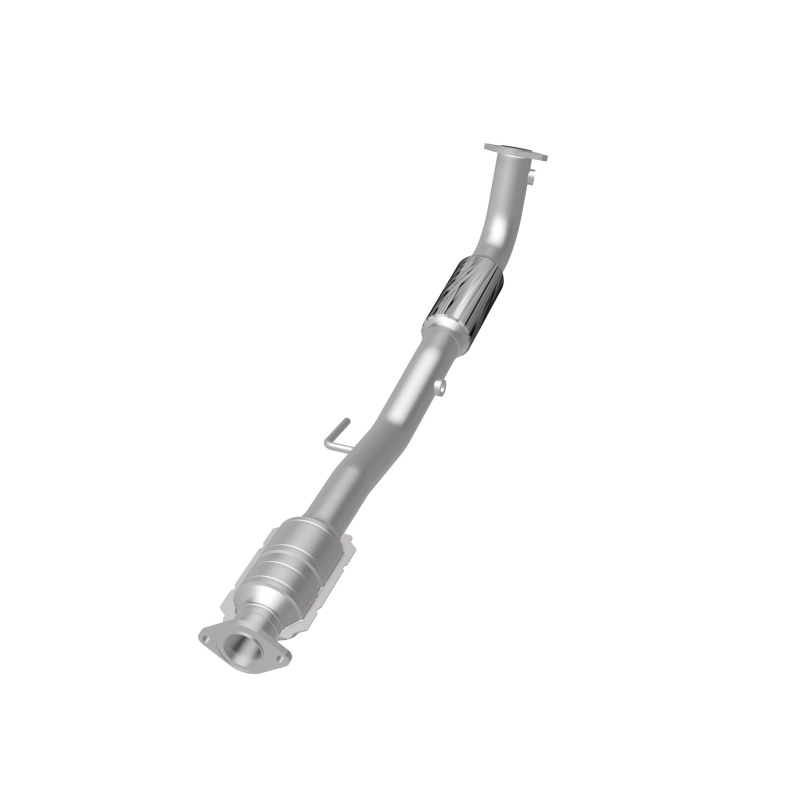 Toyota Camry Catalytic Converter - Rear - Magnaflow - OEM Grade Direct-Fit - `02-`06