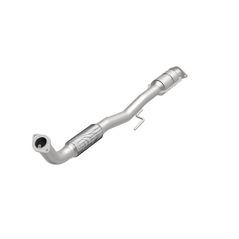 Toyota Camry Catalytic Converter - Rear - Magnaflow - OEM Grade Direct-Fit - `02-`06