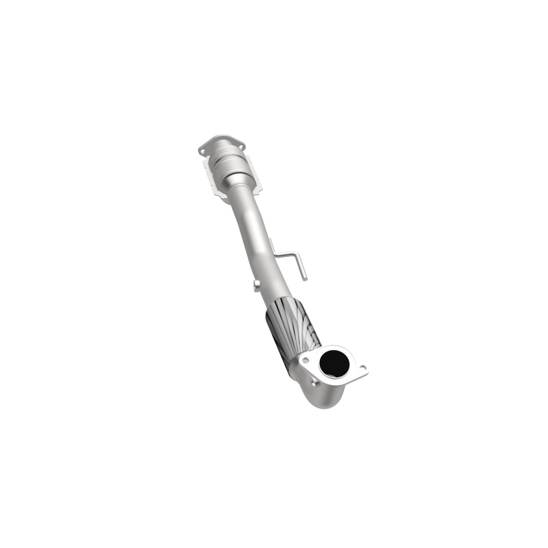 Toyota Camry Catalytic Converter - Rear - Magnaflow - OEM Grade Direct-Fit - `02-`06
