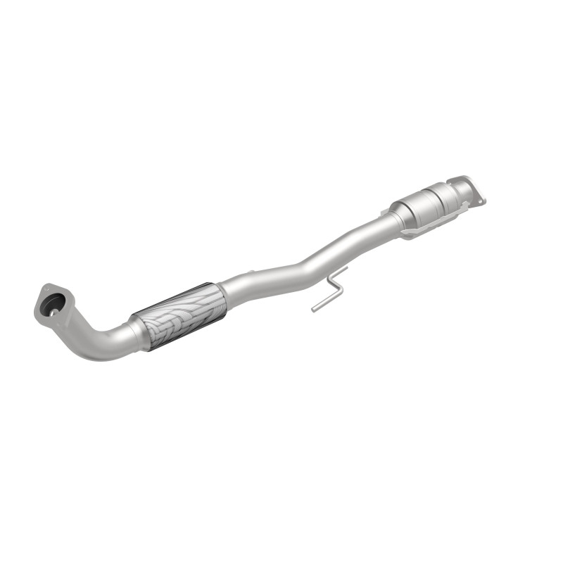 Toyota Camry Catalytic Converter - Rear - Magnaflow - OEM Grade Direct-Fit - `02-`06