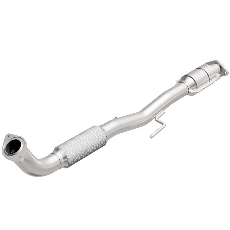 Toyota Camry Catalytic Converter - Rear - Magnaflow - OEM Grade Direct-Fit - `02-`06 Toyota Camry Catalytic Converter - Rear - Magnaflow - OEM Grade Direct-Fit - `02-`06