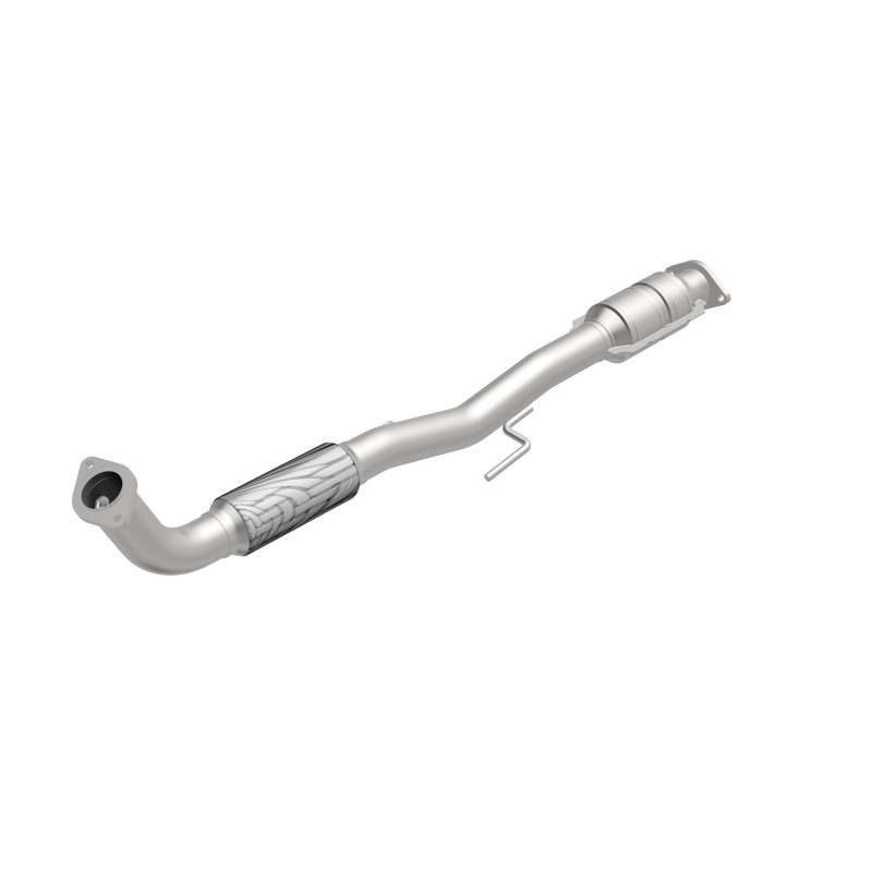Toyota Camry Catalytic Converter - Rear - Magnaflow - OEM Grade Direct-Fit - `02-`06