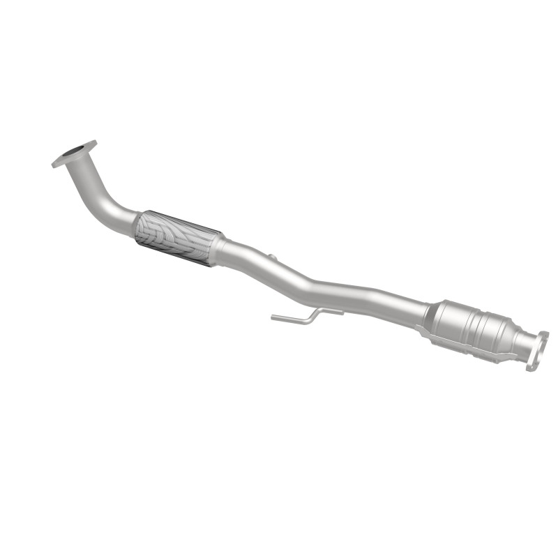 Toyota Camry Catalytic Converter - Rear - Magnaflow - OEM Grade Direct-Fit - `02-`06