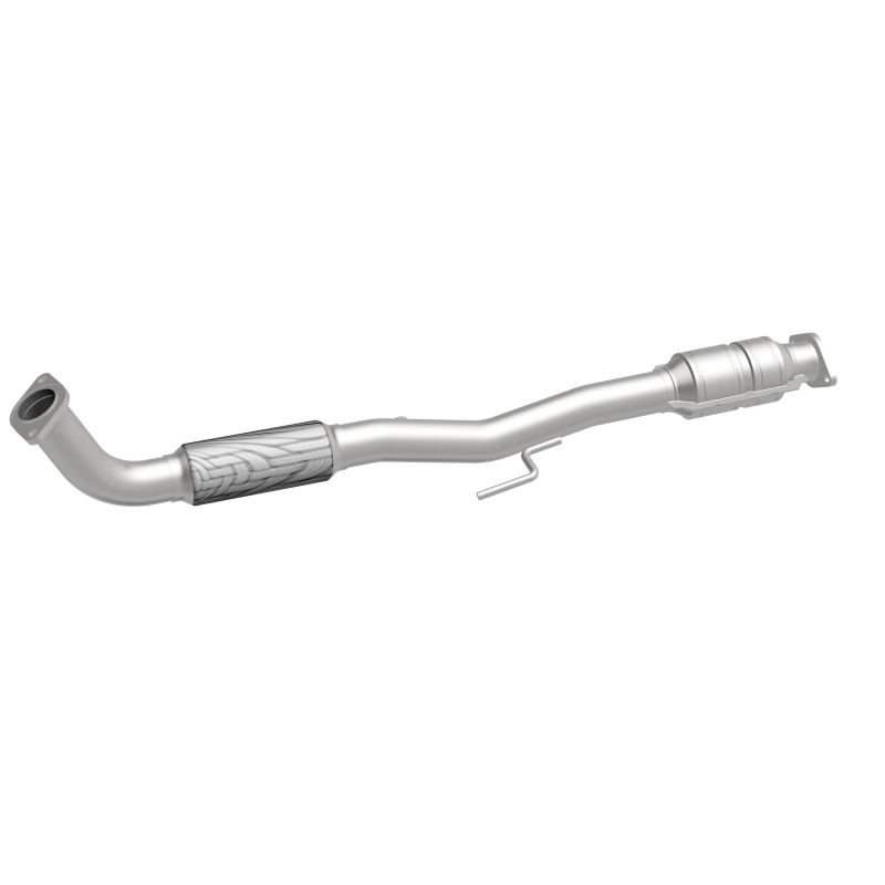 Toyota Camry Catalytic Converter - Rear - Magnaflow - OEM Grade Direct-Fit - `02-`06
