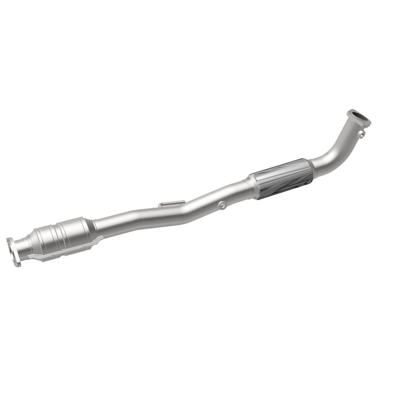 Toyota Camry Catalytic Converter - Rear - Magnaflow - OEM Grade Direct-Fit - `02-`06
