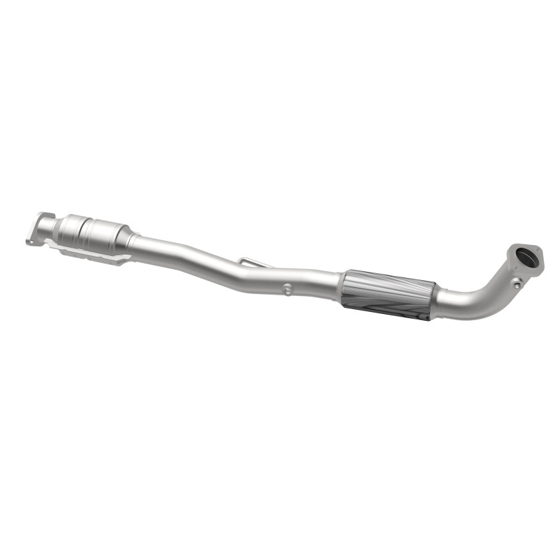 Toyota Camry Catalytic Converter - Rear - Magnaflow - OEM Grade Direct-Fit - `02-`06