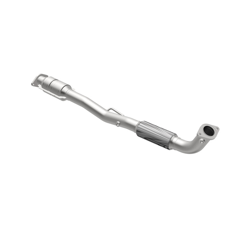 Toyota Camry Catalytic Converter - Rear - Magnaflow - OEM Grade Direct-Fit - `02-`06