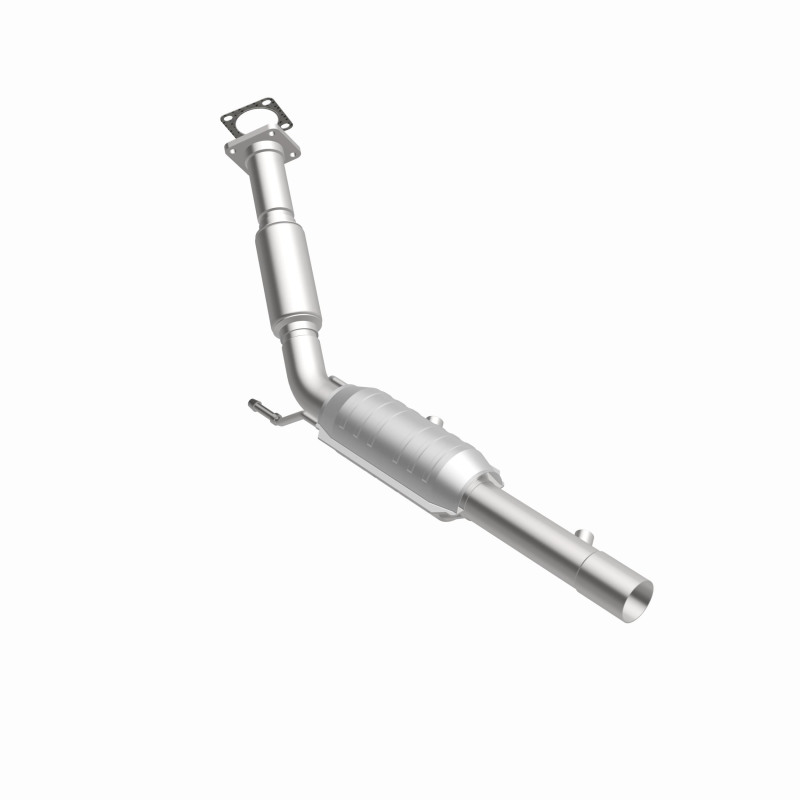 Volkswagen Jetta Catalytic Converter - Magnaflow - OEM Grade Direct-Fit - `05-`14