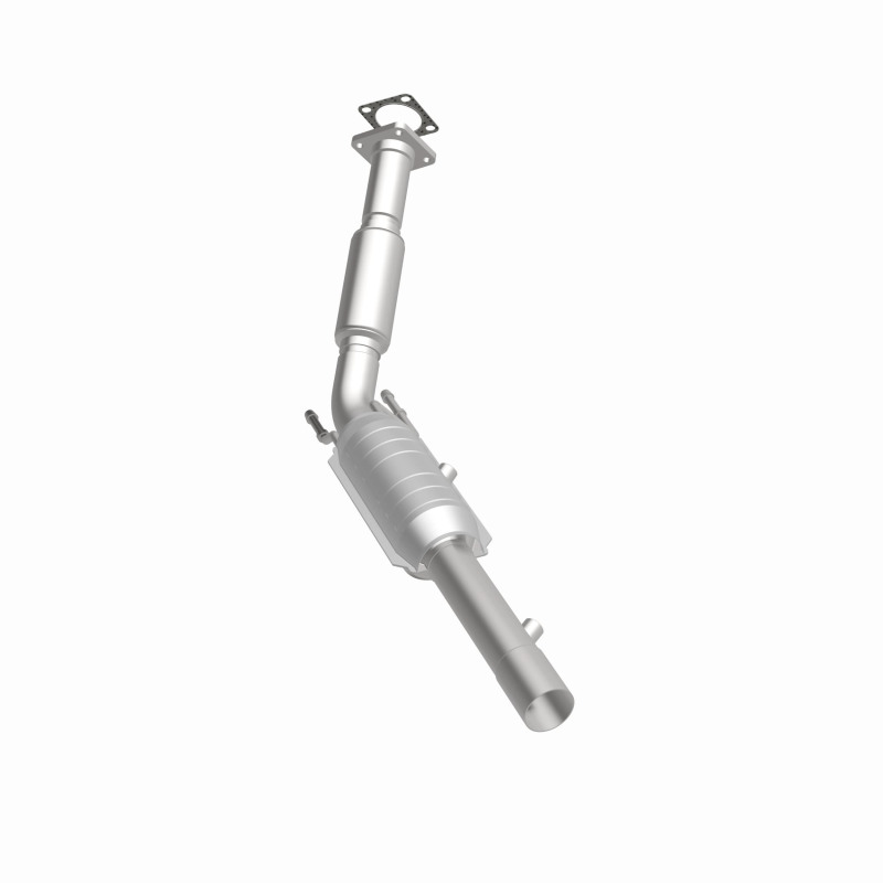 Volkswagen Jetta Catalytic Converter - Magnaflow - OEM Grade Direct-Fit - `05-`14