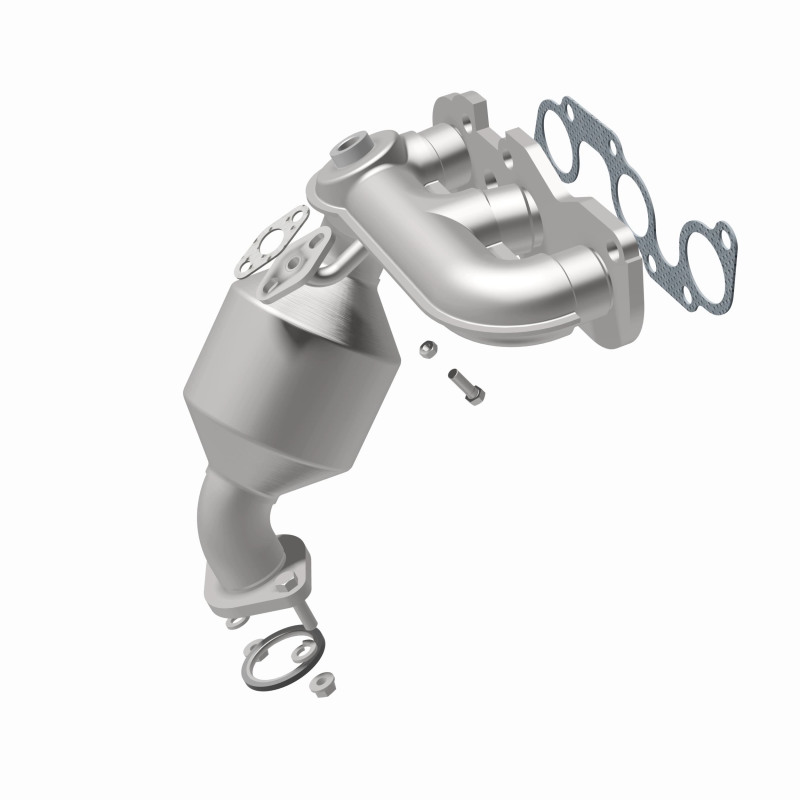 Toyota Camry Catalytic Converter - Magnaflow - Direct Fit - `02-`06