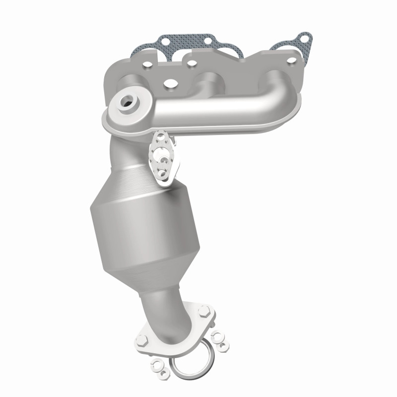 Toyota Camry Catalytic Converter - Magnaflow - Direct Fit - `02-`06