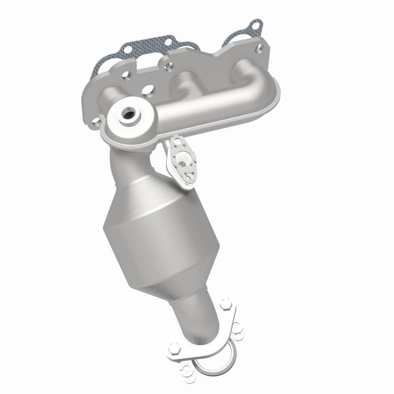 Toyota Camry Catalytic Converter - Magnaflow - Direct Fit - `02-`06