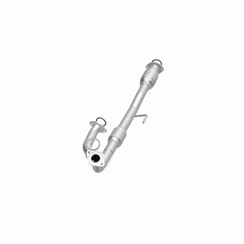 Toyota Camry Catalytic Converter - Rear - Magnaflow - Direct-Fit - `02-`06