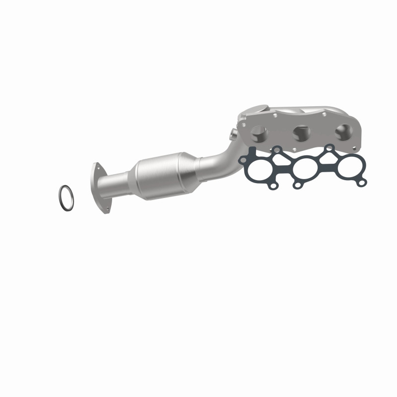 Lexus GS300 Performance Exhaust - Driver Side - Magnaflow - Direct-Fit Catalytic Converter - 2006