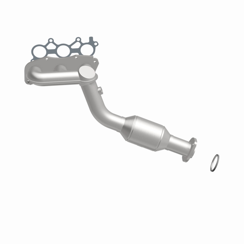 Lexus GS300 Performance Exhaust - Driver Side - Magnaflow - Direct-Fit Catalytic Converter - 2006