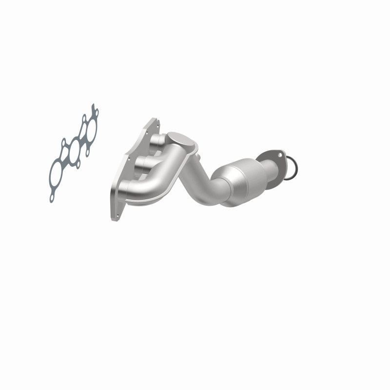 Lexus GS300 Performance Exhaust - Driver Side - Magnaflow - Direct-Fit Catalytic Converter - 2006