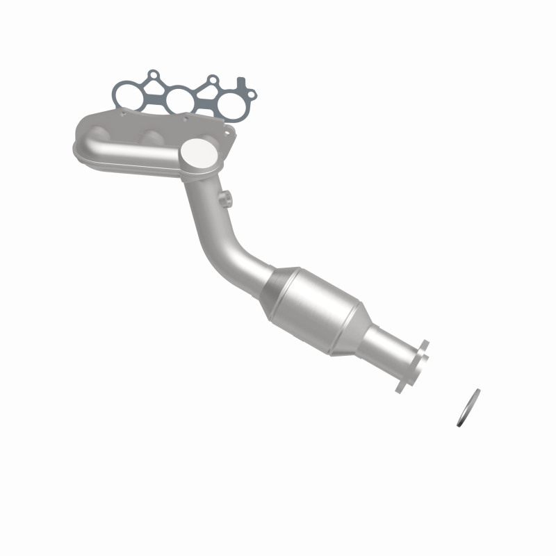 Lexus GS300 Performance Exhaust - Driver Side - Magnaflow - Direct-Fit Catalytic Converter - 2006