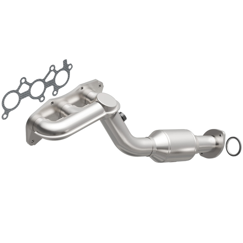 Lexus GS300 Performance Exhaust - Driver Side - Magnaflow - Direct-Fit Catalytic Converter - 2006