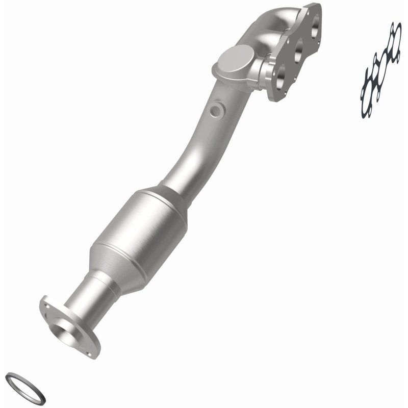 Lexus GS300 Performance Exhaust - Driver Side - Magnaflow - Direct-Fit Catalytic Converter - 2006
