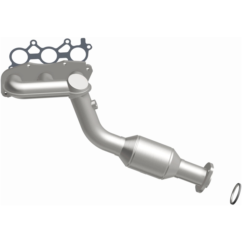 Lexus GS300 Performance Exhaust - Driver Side - Magnaflow - Direct-Fit Catalytic Converter - 2006