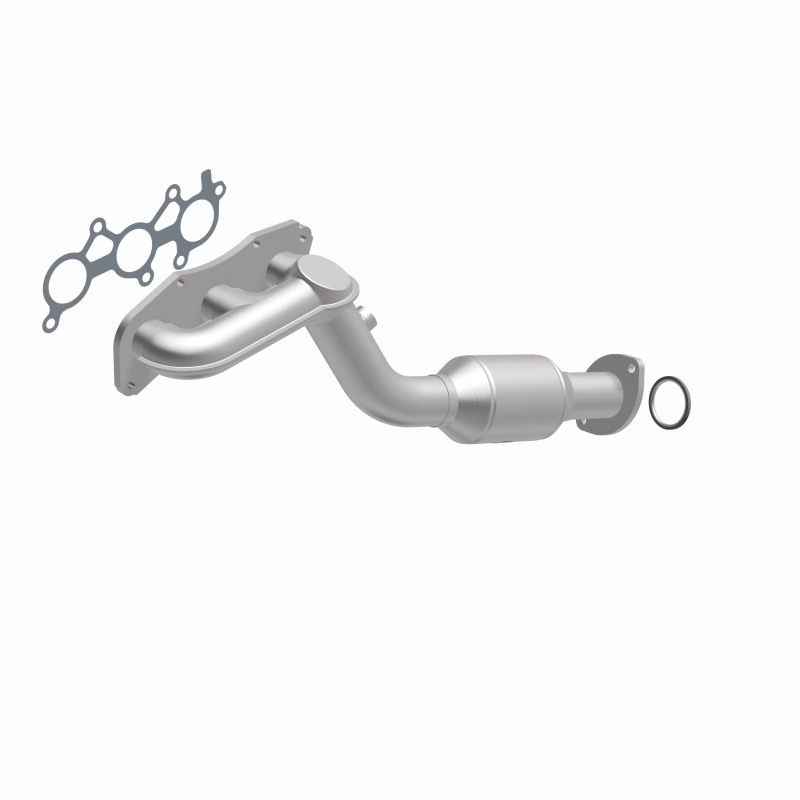 Lexus GS300 Performance Exhaust - Driver Side - Magnaflow - Direct-Fit Catalytic Converter - 2006